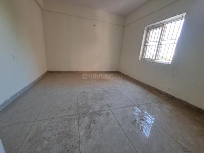 Bedroom Image of 1250 Sq.ft 3 BHK Apartment / Flat for sale in MG Trident, Sompura Bengaluru for Rs. 5800000