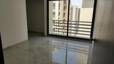 Bedroom Image of 1860 Sq.ft 3 BHK Apartment / Flat for rent in Siddhi Vinayak Elements, Sima Nagar Surat for Rs. 26000