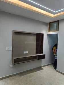 Bedroom Image of 1750 Sq.ft 3 BHK Builder Floor for sale in Majra Dehradun for Rs. 6800000