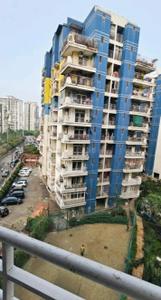 Balcony Image of 1800 Sq.ft 3 BHK Apartment / Flat for sale in Mahagun Mansion Phase 1 and 2, Indirapuram Ghaziabad for Rs. 19500000