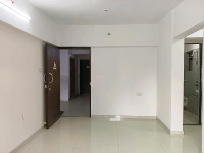 Living Room Image of 551 Sq.ft 1 BHK Apartment / Flat for sale in Cosmos Meluha, Khidkali Thane for Rs. 4300000