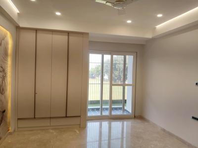 Bedroom Image of 2000 Sq.ft 3 BHK Apartment / Flat for sale in Pioneer Park, Sector 61 Gurgaon for Rs. 36900000