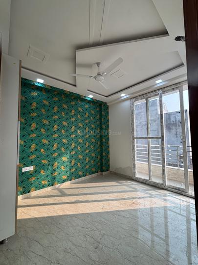 Bhagwati Garden, Dwarka Mor Bedroom 1
