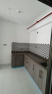 Kitchen Image of 1000 Sq.ft 2 BHK Apartment / Flat for rent in Kalyani Nagar Pune for Rs. 45000