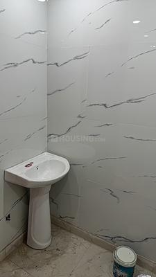 Image of 1000 Sq.ft 3 BHK Builder Floor for sale in Nilothi, New Delhi for Rs. 4800000