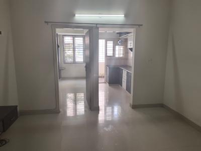 Living Room Image of 700 Sq.ft 1 BHK Independent House for rent in C V Raman Nagar Bengaluru for Rs. 25000