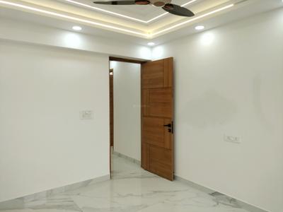 Bedroom Image of 1600 Sq.ft 3 BHK Apartment / Flat for sale in SB youth Apartment, Sector 2 Dwarka New Delhi for Rs. 31500000