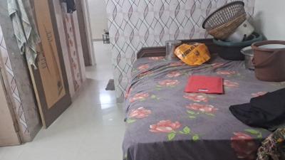 Bedroom Image of 635 Sq.ft 2 BHK Apartment / Flat for sale in Bapunagar Ahmedabad for Rs. 3000000
