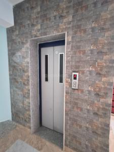 Bedroom Image of 1079 Sq.ft 3 BHK Apartment / Flat for rent in Aditya Prithvi Complex, Danapur Patna for Rs. 15000