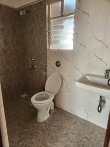 Bathroom Image of 947 Sq.ft 2 BHK Apartment / Flat for sale in Ganga Fernhill Phase I, Undri Pune for Rs. 4800000