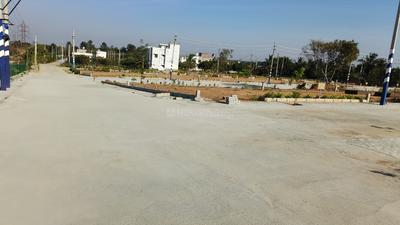 Image of 1200 Sq.ft Residential Plot / Land for sale in Yesh Mega City Phase 01, Ankanahalli, Mysore for Rs. 1925555