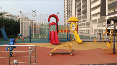 Image of 1000 Sq.ft 2 BHK Apartment / Flat for rent in MVV &amp; MK Park, Kurmannapalem, Visakhapatnam for Rs. 12000