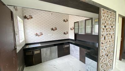 Kitchen Image of 650 Sq.ft 2 BHK Villa for sale in Uptown, Avadi Chennai for Rs. 4600000