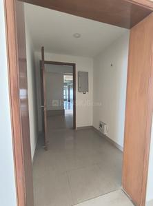 Hall Image of 2650 Sq.ft 3 BHK Apartment / Flat for sale in Jaypee The Kalypso Court, Sector 128 Noida for Rs. 45000000