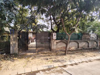 Image of 2691 Sq.ft 3 BHK Independent House for sale in Omaxe NRI City, Omega II, Greater Noida for Rs. 50000000
