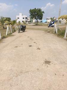 Image of 1200 Sq.ft Residential Plot / Land for sale in Vishal Nivaan Medows Phase 1, Wagholi, Pune for Rs. 6800000