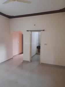 Living Room Image of 1000 Sq.ft 2 BHK Independent House for rent in K R Puram Bengaluru for Rs. 15000