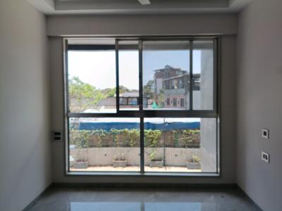 Magic Meera Heights Living Room 1