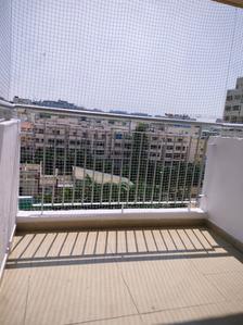 Living Room Image of 1458 Sq.ft 2 BHK Apartment / Flat for rent in Kartik Nagar Bengaluru for Rs. 46000