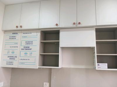 Kitchen Image of 1310 Sq.ft 2 BHK Apartment / Flat for sale in ILD Grand, Sector 37C Gurgaon for Rs. 13499999