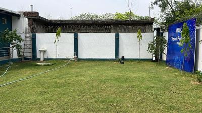 Image of 400 Sq.ft Residential Plot / Land for sale in Omaxe NRI City, Omega II, Greater Noida for Rs. 60000000