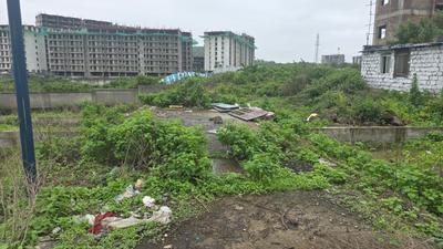 Image of 1300 Sq.ft Residential Plot / Land for sale in 7 Hills Plot E, Charholi Budruk, Pune for Rs. 5900000