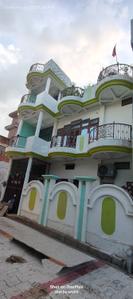 Image of 2200 Sq.ft 5 BHK Independent House for sale in Chakeri Ward, Kanpur for Rs. 6400000
