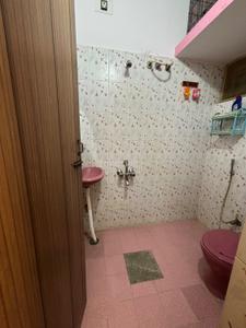 Image of 850 Sq.ft 2 BHK Builder Floor for rent in Shanti Nagar, Bengaluru for Rs. 35000