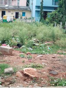 Image of 1200 Sq.ft Residential Plot / Land for sale in JP Nagar, Bengaluru for Rs. 18600000