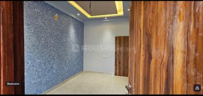 Bedroom Image of 1600 Sq.ft 4 BHK Independent House for sale in Chitaipur Varanasi for Rs. 8500001