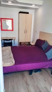 Bedroom Image of Blissful stay in Sector 38, Gurgaon