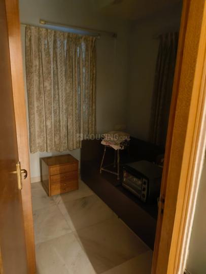 BDD Chawls Worli, Worli Bedroom 1
