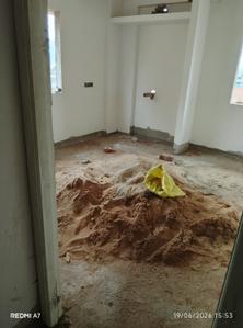 Bedroom Image of 1180 Sq.ft 2 BHK Apartment / Flat for sale in Vishalakshi Nagar Visakhapatnam for Rs. 7600000