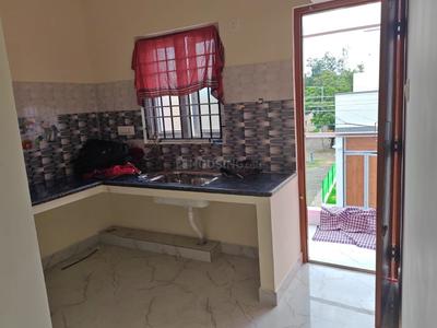Kitchen Image of 866 Sq.ft 2 BHK Apartment / Flat for sale in Ambattur Chennai for Rs. 6000000
