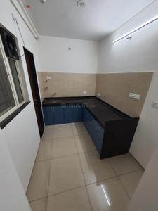 Kitchen Image of 655 Sq.ft 1 BHK Apartment / Flat for rent in VJ Yashone Hinjawadi Phase 1, Hinjawadi Pune for Rs. 22988