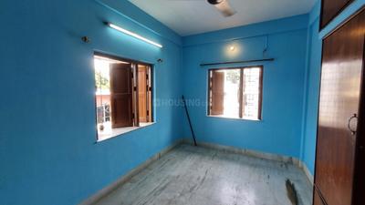 Bedroom Image of 950 Sq.ft 2 BHK Apartment / Flat for sale in Garfa Kolkata for Rs. 5400000