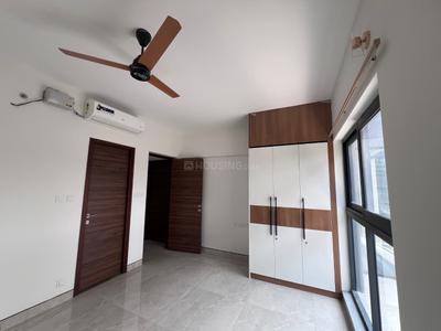 Bedroom Image of 2027 Sq.ft 4 BHK Apartment / Flat for rent in Appaswamy The Broadstone, Ramapuram Chennai for Rs. 100000