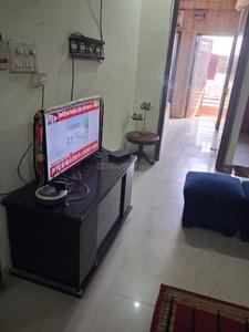 Hall Image of 860 Sq.ft 2 BHK Independent House for rent in APS Royal Homes, Noida Extension Greater Noida for Rs. 22000