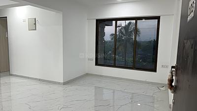 Living Room Image of 800 Sq.ft 2 BHK Apartment / Flat for sale in Dahisar West Mumbai for Rs. 17000000