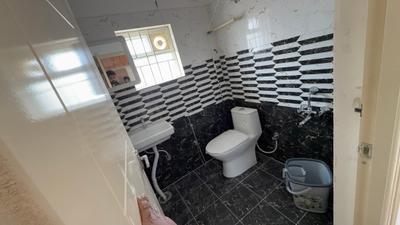 Image of 1010 Sq.ft 2 BHK Apartment / Flat for rent in Mahadevapura, Bengaluru for Rs. 35000