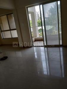 Hall Image of 1014 Sq.ft 2 BHK Apartment / Flat for sale in Vedant Kingston Serene, Handewadi Pune for Rs. 5000000