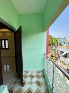 Balcony Image of 1400 Sq.ft 3 BHK Villa for sale in Guduvancheri Chennai for Rs. 8500000