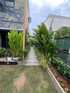 Image of 5422 Sq.ft 4 BHK Villa for sale in Prestige Royal Woods, Kismatpur, Hyderabad for Rs. 131000000