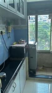 Kitchen Image of 787 Sq.ft 2 BHK Apartment / Flat for sale in Malad East Mumbai for Rs. 16500000