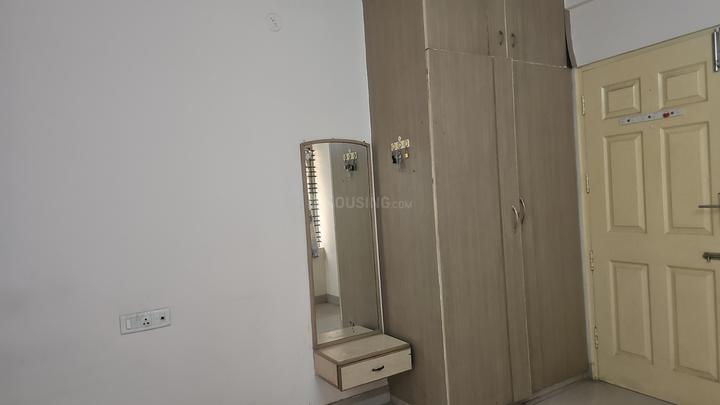 Stage 1, BTM Layout Bedroom One 1