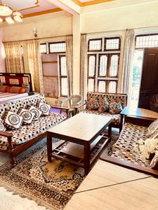 10 BHK Independent House