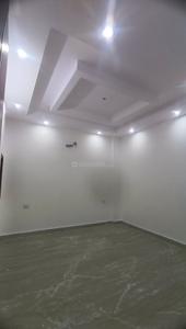 Hall Image of 1485 Sq.ft 3 BHK Builder Floor for sale in Dabri New Delhi for Rs. 17500000