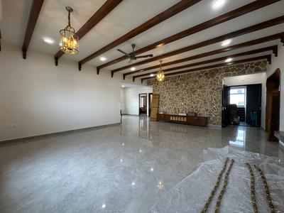 Hall Image of 3610 Sq.ft 5 BHK Apartment / Flat for sale in Kalyan Nagar Bengaluru for Rs. 55000015