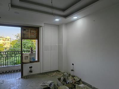 Bedroom Image of 1700 Sq.ft 4 BHK Builder Floor for sale in Vasundhara Ghaziabad for Rs. 18000000