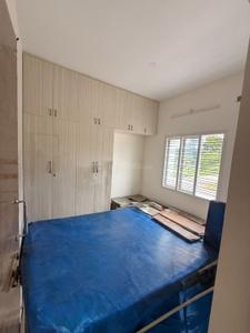 2 BHK Independent Builder Floor